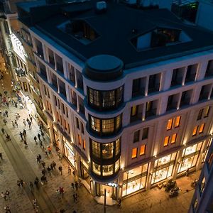 Sentire Hotels & Residences Taksim