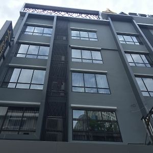 Aspira Sukhumvit - SHA certified
